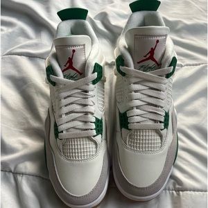 Air Jordan retro 4s SP